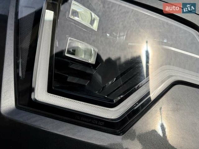 Сірий Кіа Niro, об'ємом двигуна 0 л та пробігом 42 тис. км за 25950 $, фото 20 на Automoto.ua