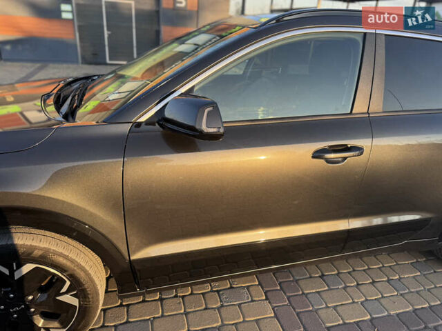 Киа Niro 2023 в Волочиске на Automoto.ua Серый Киа Niro, объемом двигателя 0 л и пробегом 48 тыс. км за 23500 $, фото 26 на Automoto.ua