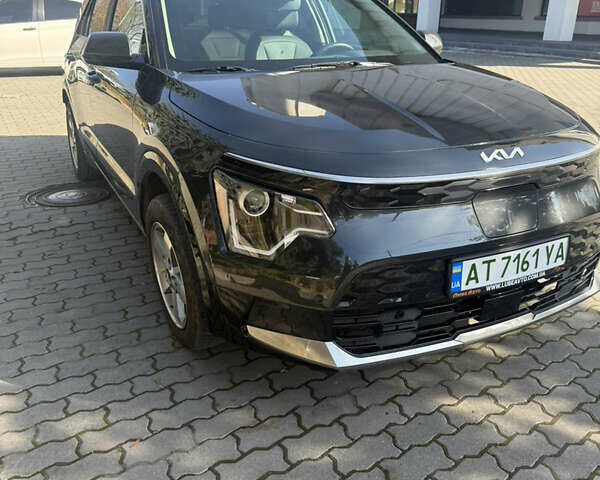Сірий Кіа Niro, об'ємом двигуна 0 л та пробігом 11 тис. км за 20200 $, фото 1 на Automoto.ua