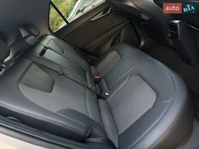 Киа Niro 2023 в Дрогобыче на Automoto.ua Серый Киа Niro, объемом двигателя 0 л и пробегом 118 тыс. км за 20899 $, фото 39 на Automoto.ua