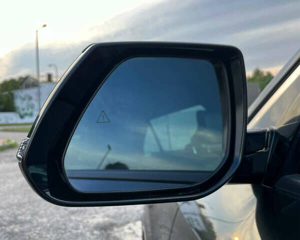 Сірий Кіа Niro, об'ємом двигуна 0 л та пробігом 1 тис. км за 26300 $, фото 10 на Automoto.ua