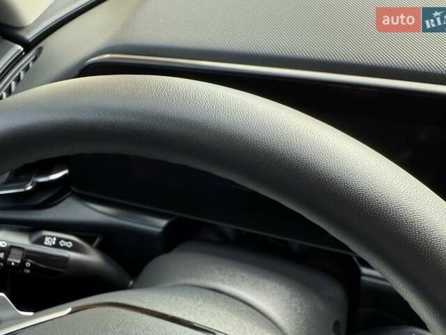 Сірий Кіа Niro, об'ємом двигуна 0 л та пробігом 42 тис. км за 25950 $, фото 116 на Automoto.ua