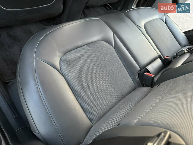 Серый Киа Niro, объемом двигателя 0 л и пробегом 80 тыс. км за 23750 $, фото 85 на Automoto.ua