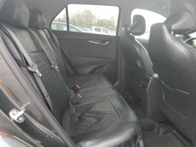 Сірий Кіа Niro, об'ємом двигуна 1.6 л та пробігом 50 тис. км за 6900 $, фото 9 на Automoto.ua