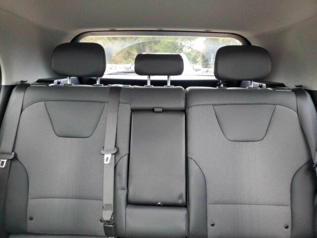 Сірий Кіа Niro, об'ємом двигуна 1.6 л та пробігом 16 тис. км за 7000 $, фото 9 на Automoto.ua