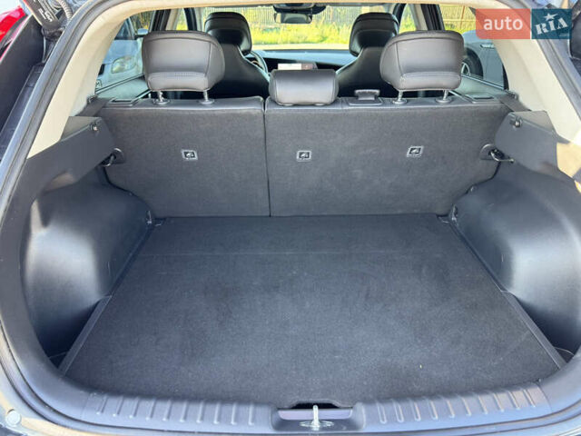 Серый Киа Niro, объемом двигателя 0 л и пробегом 26 тыс. км за 23800 $, фото 19 на Automoto.ua