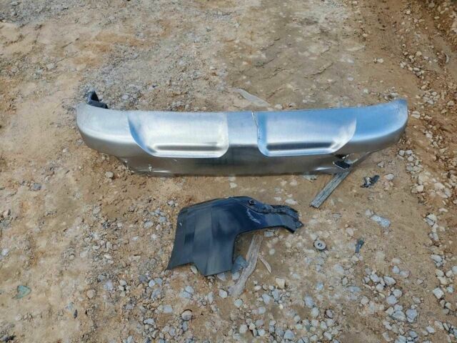 Сірий Кіа Niro, об'ємом двигуна 1.6 л та пробігом 16 тис. км за 7000 $, фото 12 на Automoto.ua