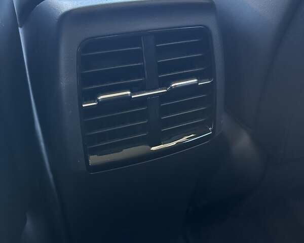 Сірий Кіа Niro, об'ємом двигуна 0 л та пробігом 36 тис. км за 23999 $, фото 30 на Automoto.ua