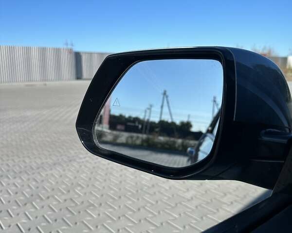 Сірий Кіа Niro, об'ємом двигуна 0 л та пробігом 36 тис. км за 23999 $, фото 7 на Automoto.ua