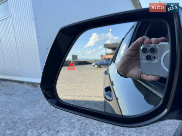 Серый Киа Niro, объемом двигателя 0 л и пробегом 26 тыс. км за 23800 $, фото 17 на Automoto.ua