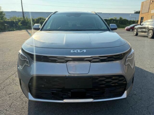 Сірий Кіа Niro, об'ємом двигуна 0 л та пробігом 18 тис. км за 14800 $, фото 1 на Automoto.ua