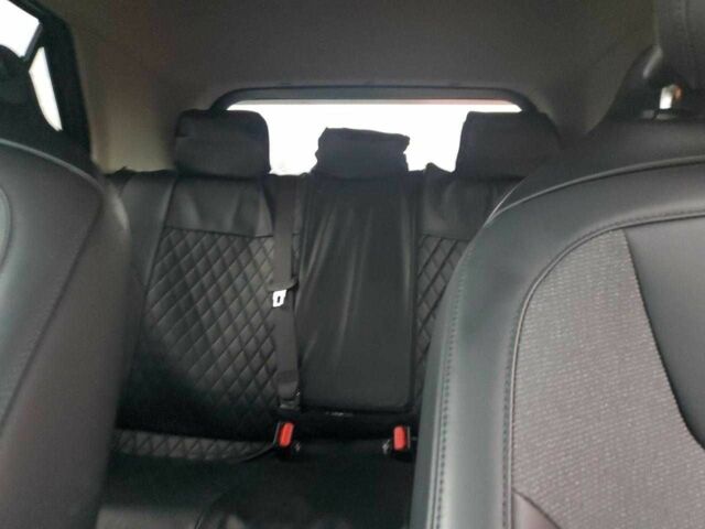 Сірий Кіа Niro, об'ємом двигуна 1.6 л та пробігом 50 тис. км за 6900 $, фото 8 на Automoto.ua