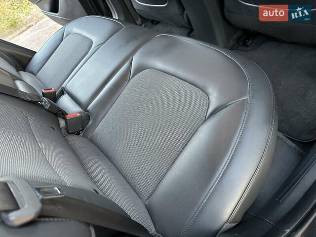 Серый Киа Niro, объемом двигателя 0 л и пробегом 80 тыс. км за 23750 $, фото 91 на Automoto.ua