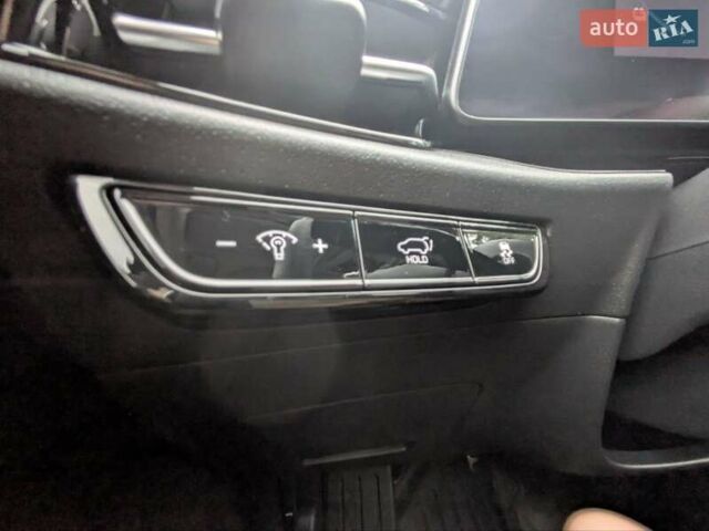 Серый Киа Niro, объемом двигателя 0 л и пробегом 29 тыс. км за 25900 $, фото 22 на Automoto.ua