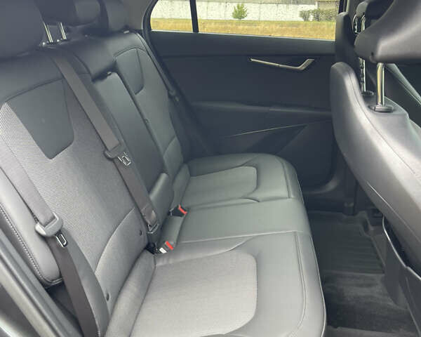 Серый Киа Niro, объемом двигателя 1.58 л и пробегом 6 тыс. км за 25900 $, фото 36 на Automoto.ua