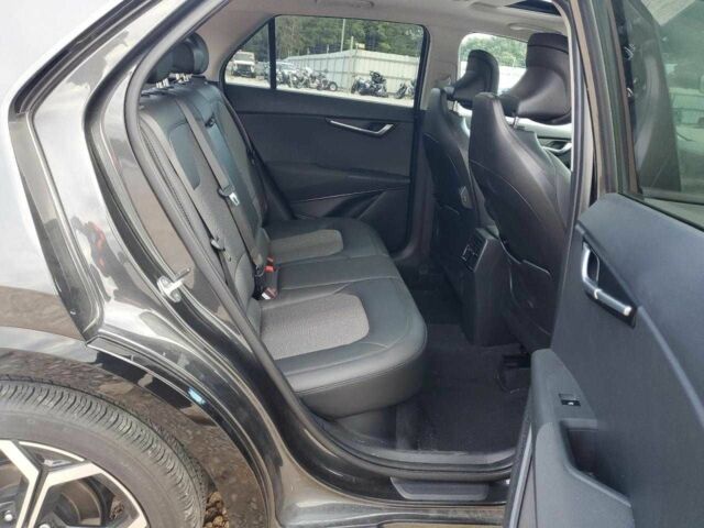 Сірий Кіа Niro, об'ємом двигуна 1.6 л та пробігом 16 тис. км за 7000 $, фото 10 на Automoto.ua