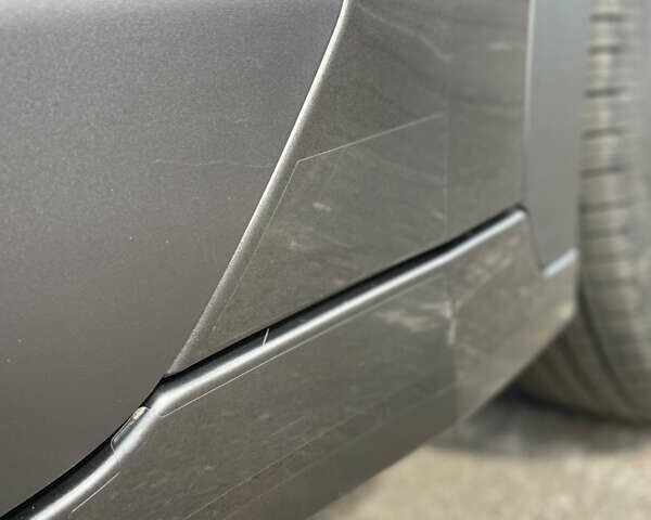 Сірий Кіа Niro, об'ємом двигуна 1.58 л та пробігом 4 тис. км за 23500 $, фото 5 на Automoto.ua