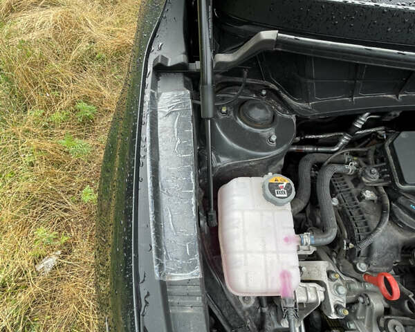 Серый Киа Niro, объемом двигателя 1.58 л и пробегом 6 тыс. км за 25900 $, фото 21 на Automoto.ua