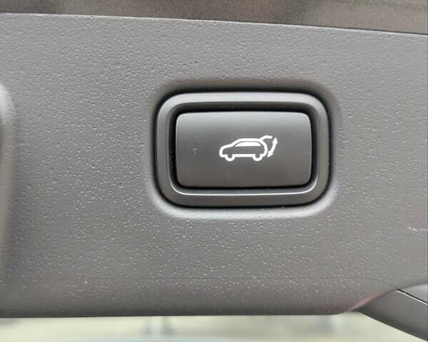 Серый Киа Niro, объемом двигателя 0 л и пробегом 29 тыс. км за 25900 $, фото 9 на Automoto.ua