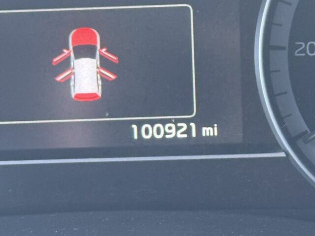 Синий Киа Niro, объемом двигателя 1.6 л и пробегом 162 тыс. км за 14999 $, фото 7 на Automoto.ua