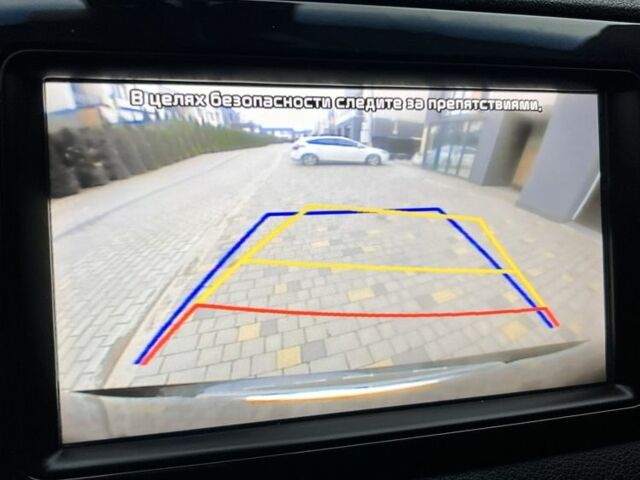 Синій Кіа Niro, об'ємом двигуна 0 л та пробігом 65 тис. км за 17600 $, фото 20 на Automoto.ua