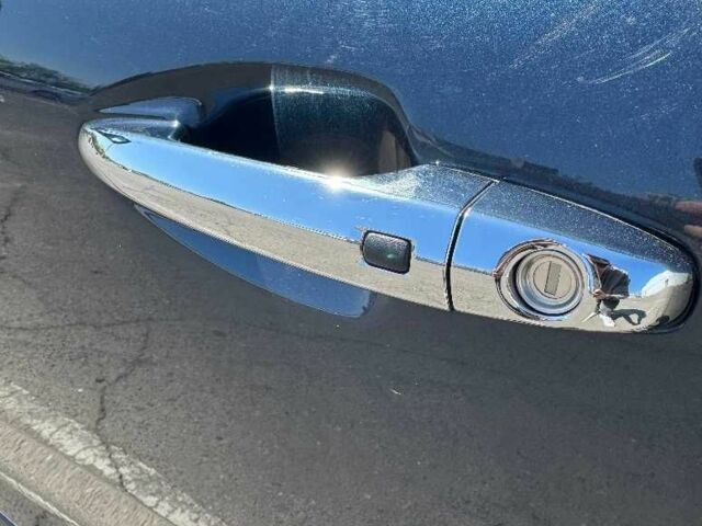 Синій Кіа Niro, об'ємом двигуна 0 л та пробігом 83 тис. км за 18850 $, фото 16 на Automoto.ua