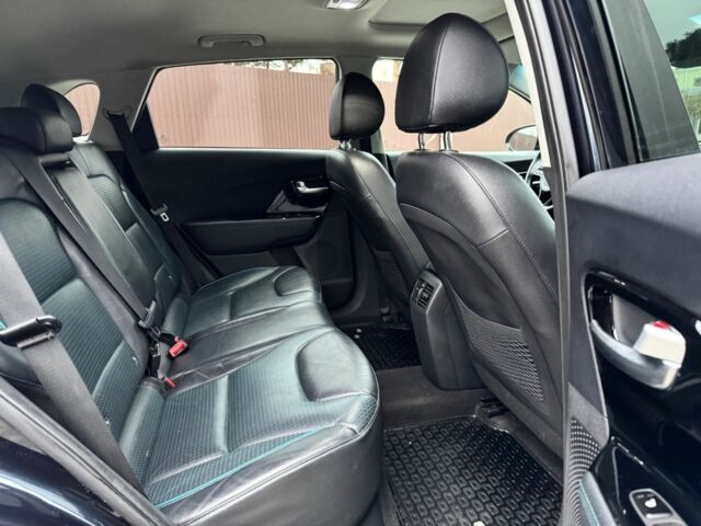 Синий Киа Niro, объемом двигателя 0 л и пробегом 172 тыс. км за 16999 $, фото 10 на Automoto.ua