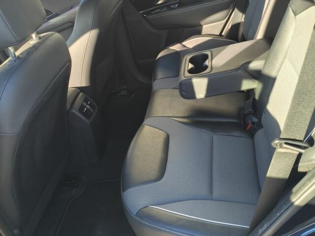 Синій Кіа Niro, об'ємом двигуна 0 л та пробігом 100 тис. км за 19300 $, фото 4 на Automoto.ua