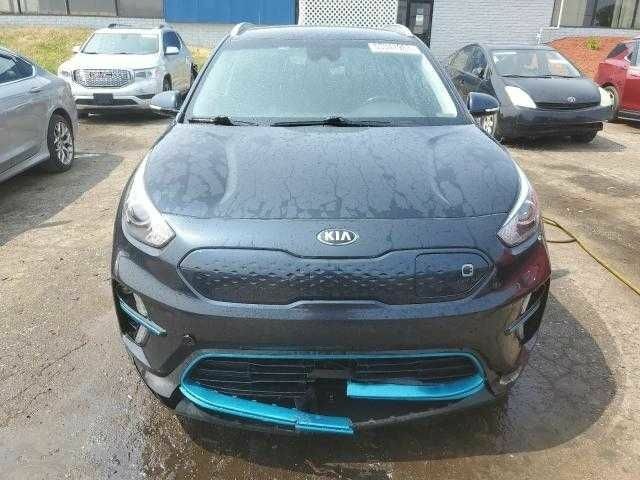 Синий Киа Niro, объемом двигателя 0 л и пробегом 119 тыс. км за 13500 $, фото 1 на Automoto.ua