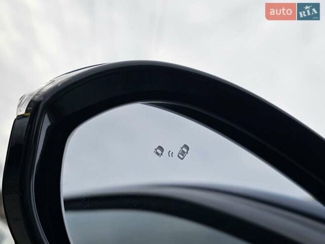 Синий Киа Niro, объемом двигателя 1.58 л и пробегом 179 тыс. км за 14400 $, фото 22 на Automoto.ua