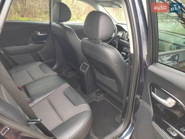 Синий Киа Niro, объемом двигателя 1.58 л и пробегом 219 тыс. км за 16200 $, фото 38 на Automoto.ua