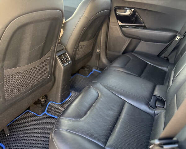 Синий Киа Niro, объемом двигателя 1.59 л и пробегом 114 тыс. км за 19000 $, фото 13 на Automoto.ua