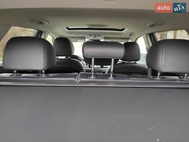 Синий Киа Niro, объемом двигателя 1.58 л и пробегом 219 тыс. км за 16200 $, фото 28 на Automoto.ua