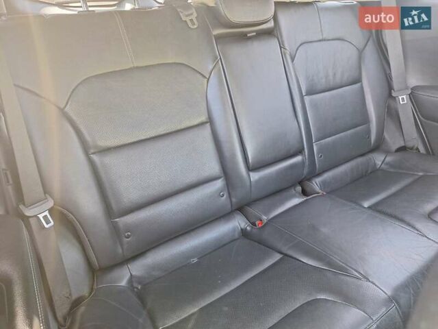 Синій Кіа Niro, об'ємом двигуна 1.58 л та пробігом 181 тис. км за 16400 $, фото 18 на Automoto.ua