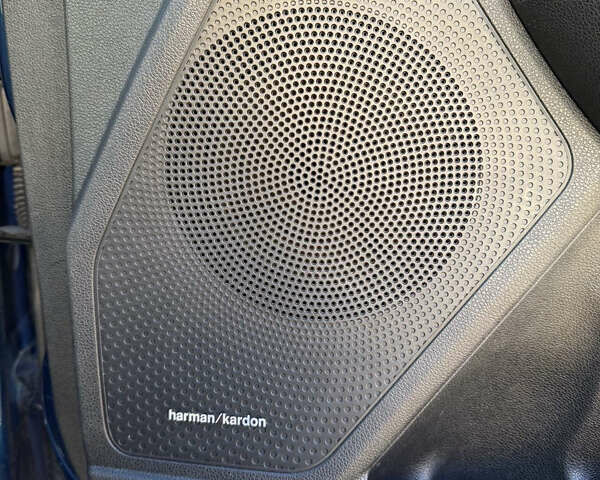 Синий Киа Niro, объемом двигателя 1.59 л и пробегом 114 тыс. км за 19000 $, фото 32 на Automoto.ua