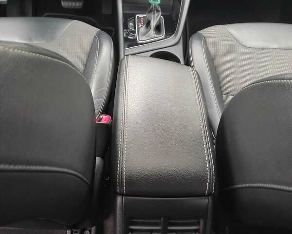 Синий Киа Niro, объемом двигателя 1.58 л и пробегом 219 тыс. км за 16200 $, фото 26 на Automoto.ua