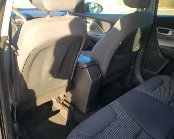 Синій Кіа Niro, об'ємом двигуна 1.58 л та пробігом 146 тис. км за 14700 $, фото 11 на Automoto.ua