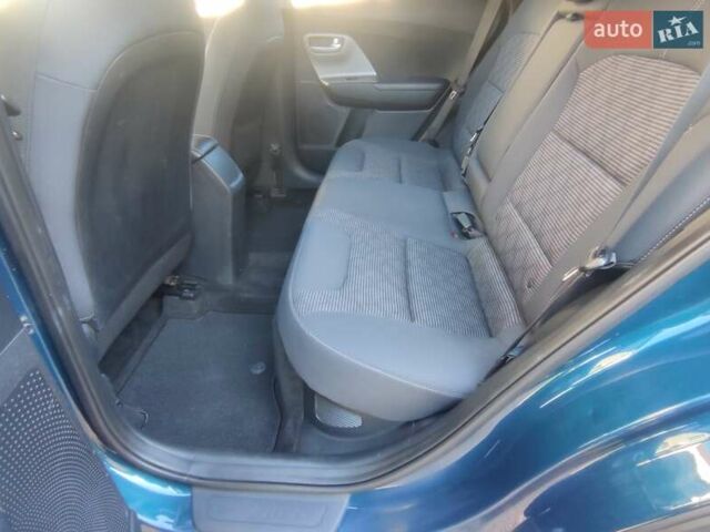 Синий Киа Niro, объемом двигателя 1.6 л и пробегом 177 тыс. км за 17200 $, фото 55 на Automoto.ua
