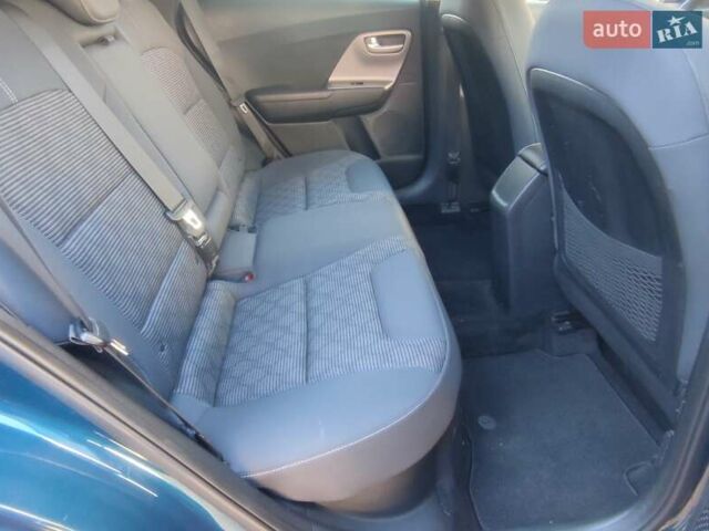 Синий Киа Niro, объемом двигателя 1.6 л и пробегом 177 тыс. км за 17200 $, фото 49 на Automoto.ua