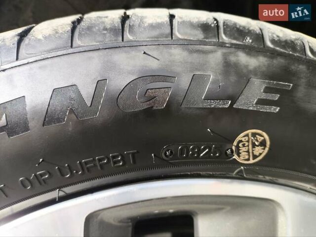 Синий Киа Niro, объемом двигателя 0 л и пробегом 128 тыс. км за 19300 $, фото 14 на Automoto.ua