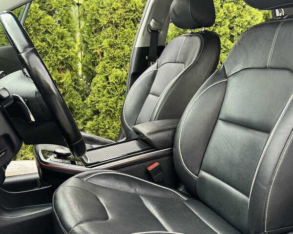 Синий Киа Niro, объемом двигателя 0 л и пробегом 88 тыс. км за 17777 $, фото 30 на Automoto.ua