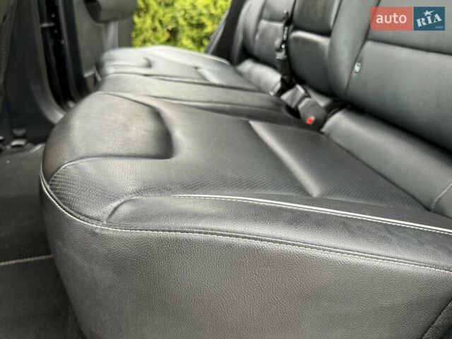 Синий Киа Niro, объемом двигателя 0 л и пробегом 88 тыс. км за 17777 $, фото 21 на Automoto.ua