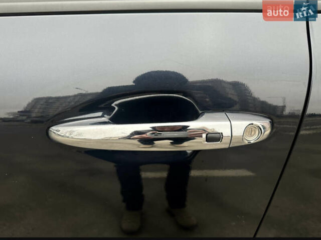 Синій Кіа Niro, об'ємом двигуна 0 л та пробігом 83 тис. км за 18700 $, фото 17 на Automoto.ua