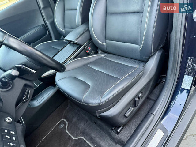 Синій Кіа Niro, об'ємом двигуна 0 л та пробігом 192 тис. км за 17386 $, фото 30 на Automoto.ua