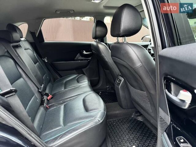 Синий Киа Niro, объемом двигателя 0 л и пробегом 172 тыс. км за 16950 $, фото 31 на Automoto.ua