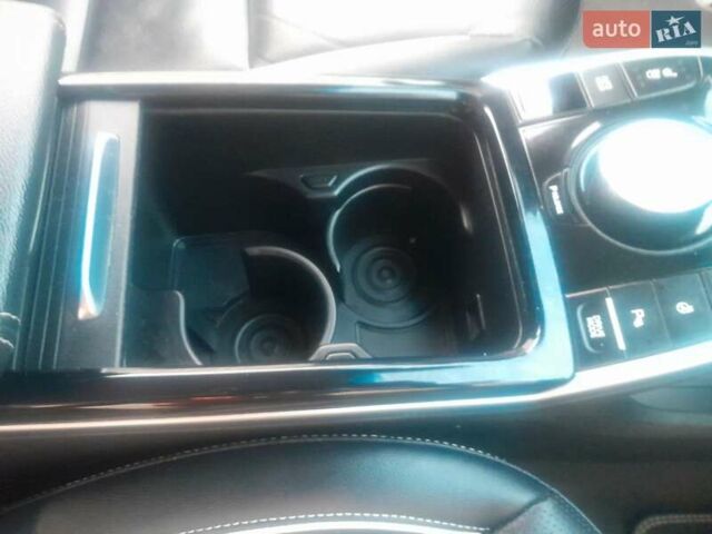 Синий Киа Niro, объемом двигателя 0 л и пробегом 128 тыс. км за 17800 $, фото 62 на Automoto.ua
