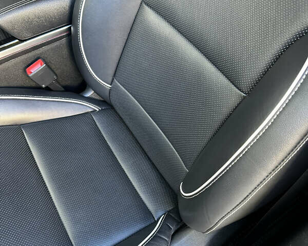 Синий Киа Niro, объемом двигателя 0 л и пробегом 155 тыс. км за 18650 $, фото 68 на Automoto.ua