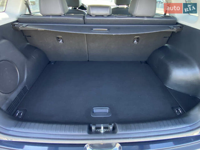 Синий Киа Niro, объемом двигателя 0 л и пробегом 129 тыс. км за 17999 $, фото 15 на Automoto.ua