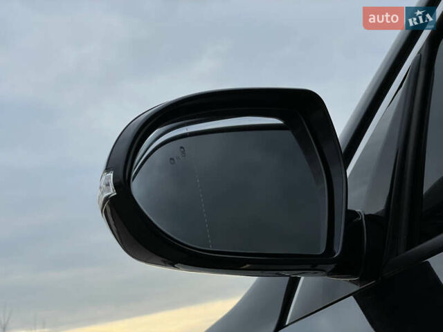 Синій Кіа Niro, об'ємом двигуна 0 л та пробігом 130 тис. км за 18455 $, фото 25 на Automoto.ua