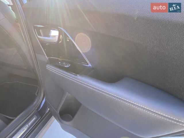 Синий Киа Niro, объемом двигателя 0 л и пробегом 129 тыс. км за 17999 $, фото 20 на Automoto.ua